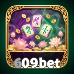 609BET — ikon APK
