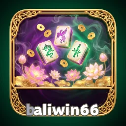 BALIWIN66 — ikon APK