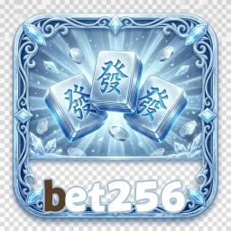 BET256 — ikon APK