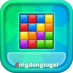 DINGDONGTOGEL — ikon APK