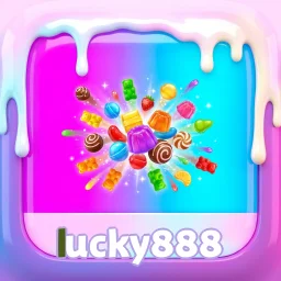 LUCKY888 — ikon APK