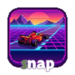 SNAP — ikon APK